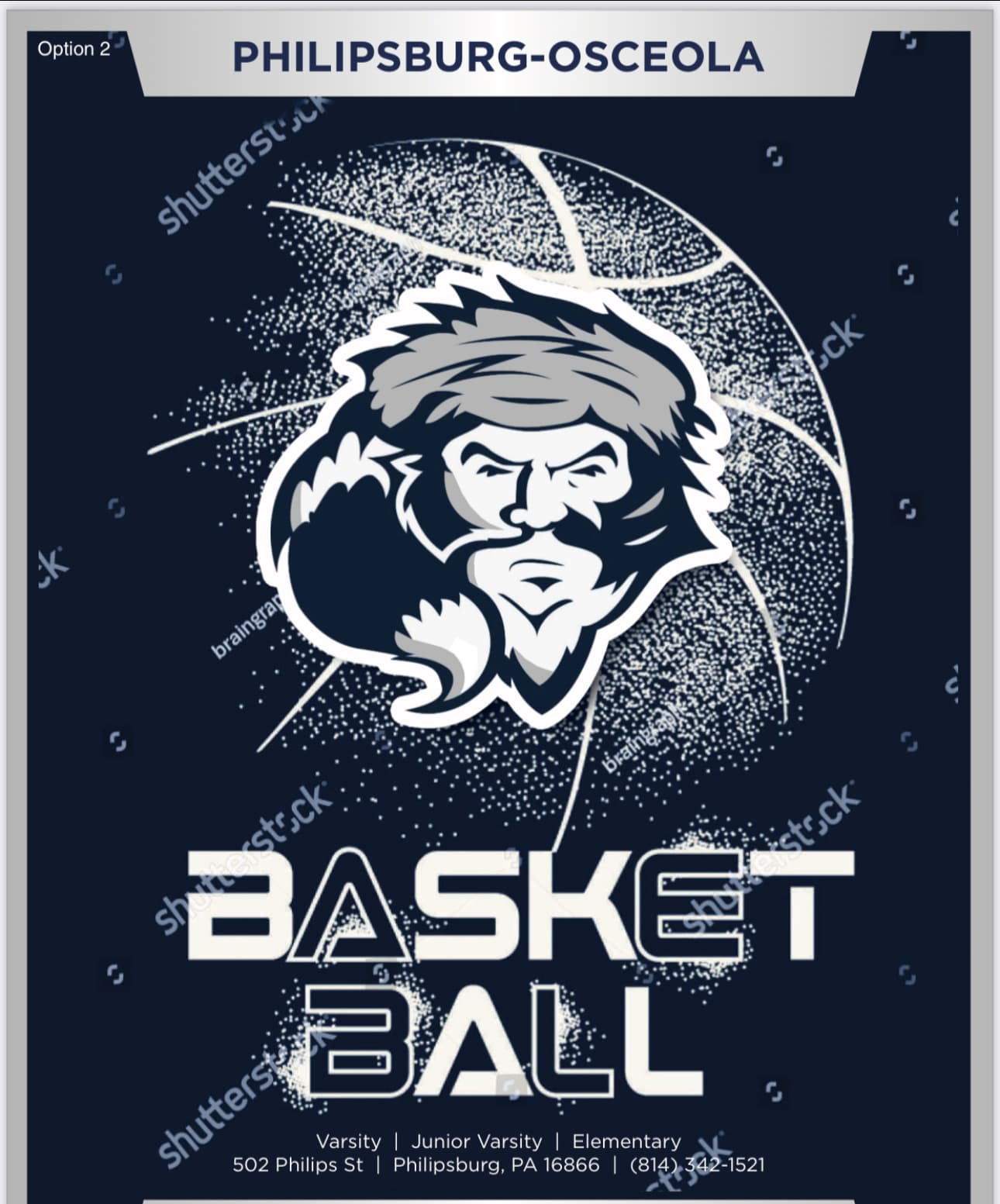 Philipsburg-Osceola partner logo