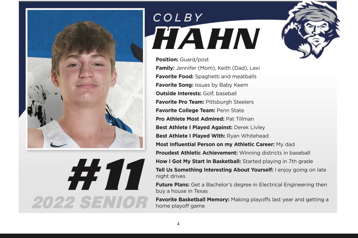 IMG 7908 — Senior Spotlight