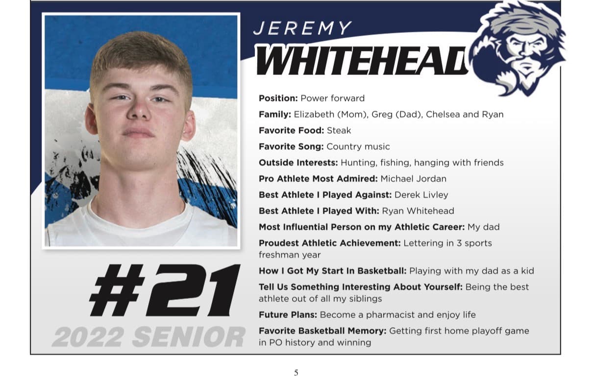 IMG 7909 — Senior Spotlight