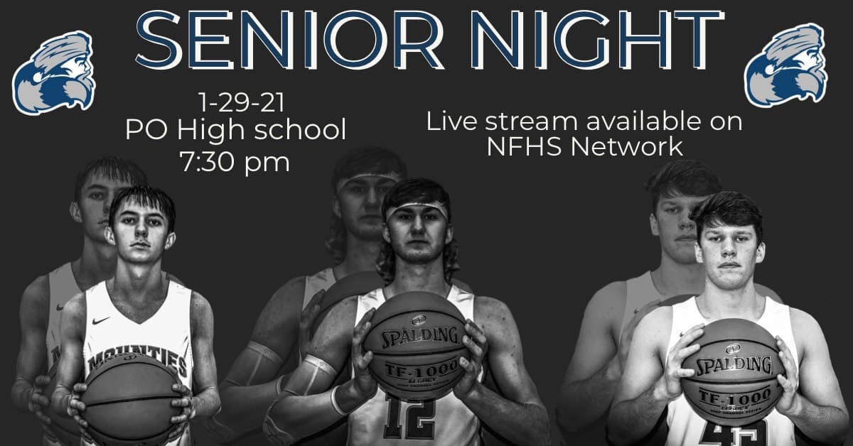 A64AC5DD A7CC 408C 915D 9DC975A7DF18 — Senior Spotlight