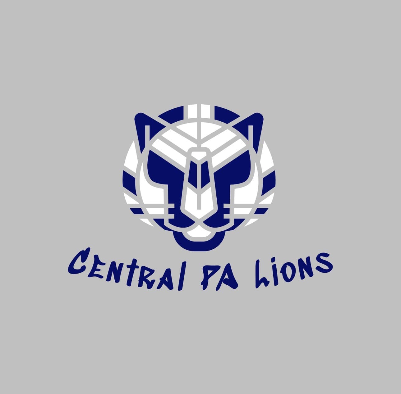 Central PA Lions championship moment