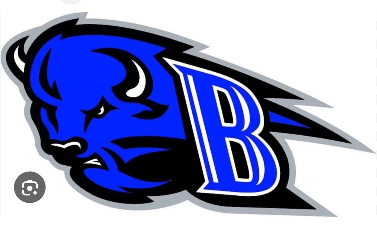 Bedford High School gym