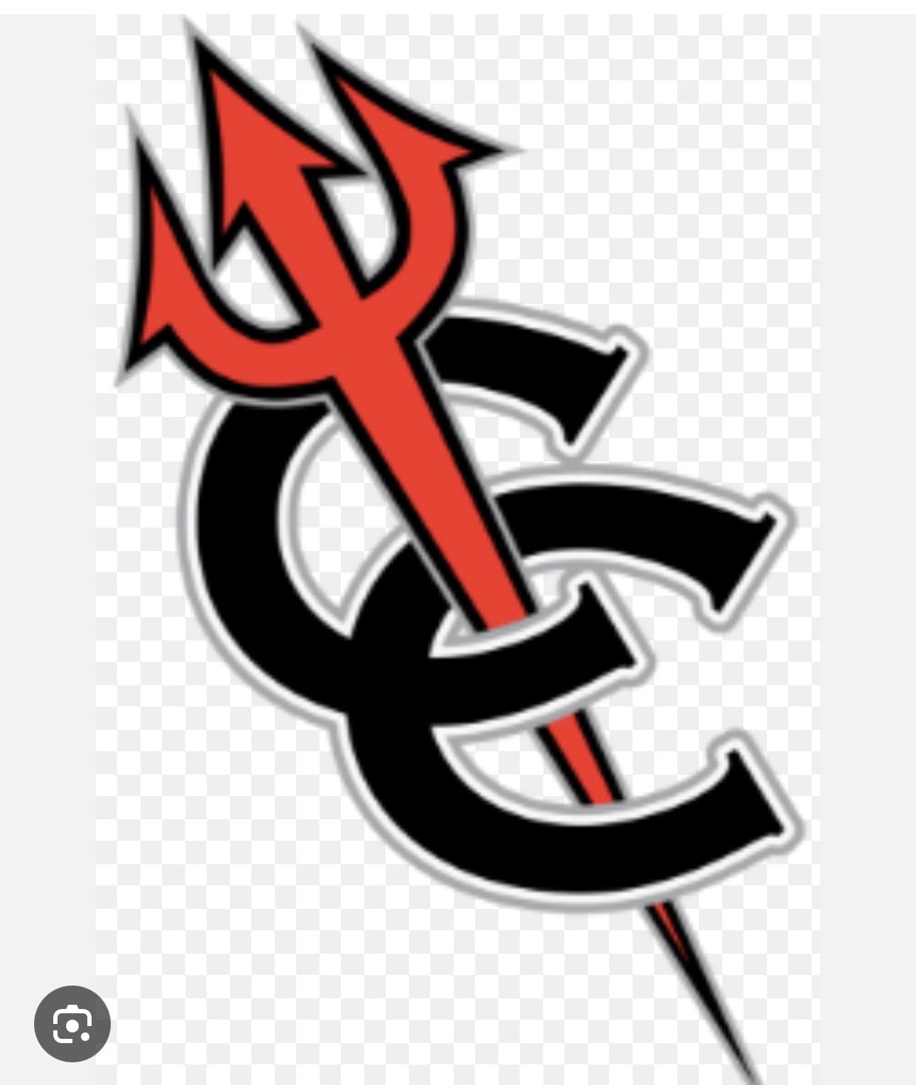 Central Cambria High School gym