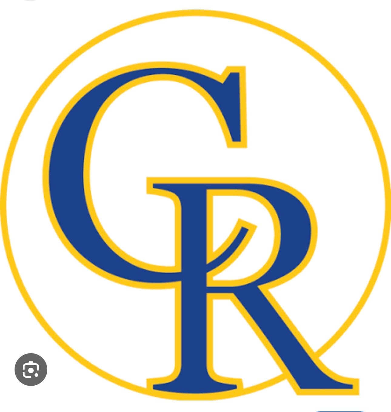 Chestnut Ridge High School gym
