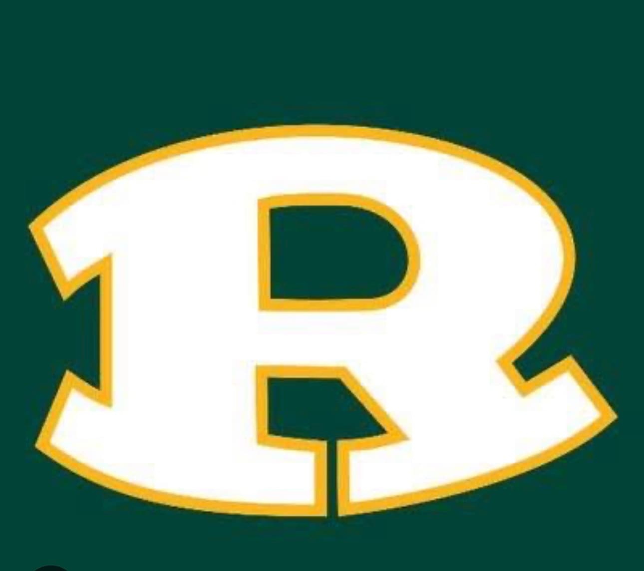 Forest Hills High School gym