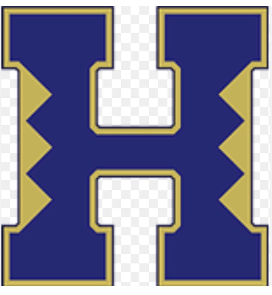 Hollidaysburg High School gym