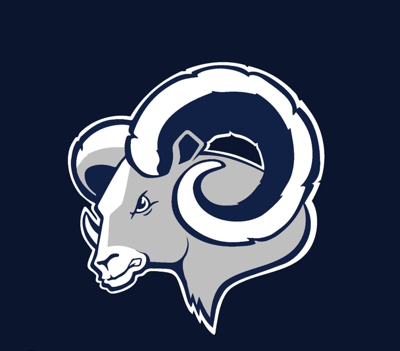 Penns Valley High School gym