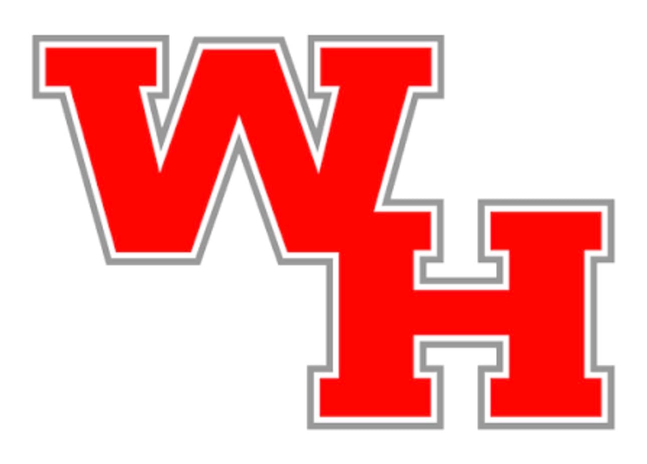 Westmont Hilltop High School gym