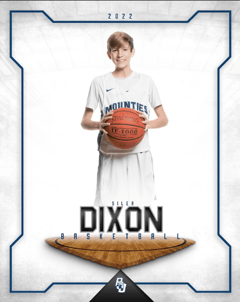 Siler Dixon — Mountaineer Basketball