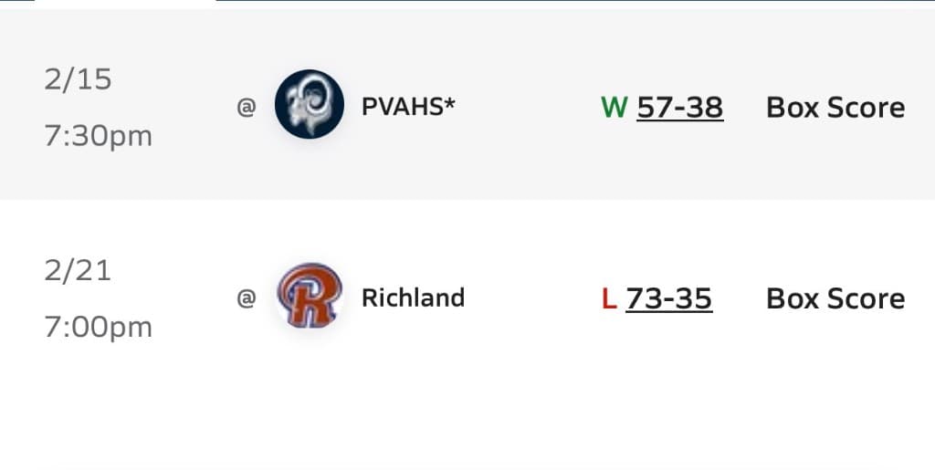 2022-2023 MaxPreps schedule page 3