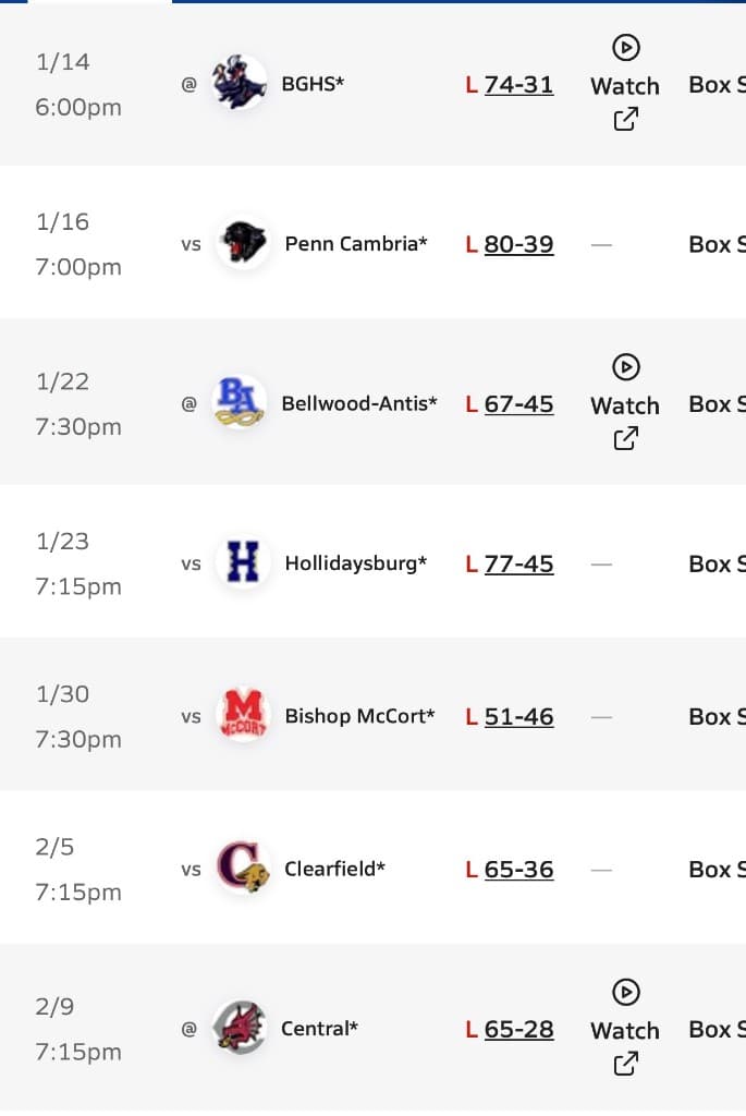 2025-2026 MaxPreps schedule page 3