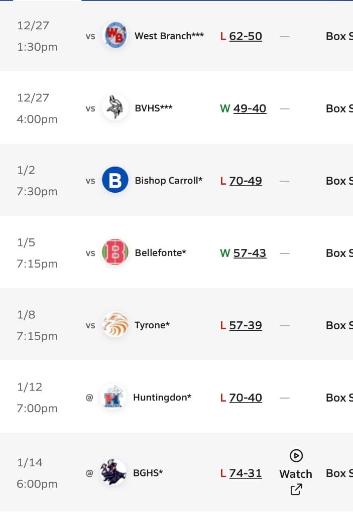 2025-2026 MaxPreps schedule page 4
