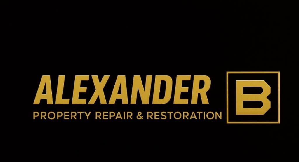 Alexander B Property Repair & Restoration