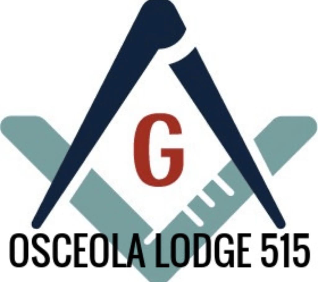Osceola Lodge 515