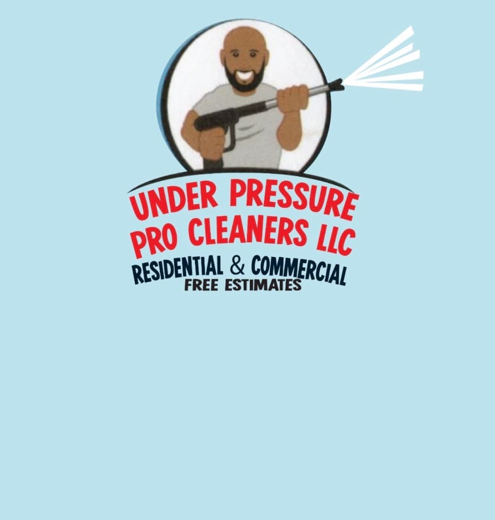 Under Pressure Pro Cleaners LLC